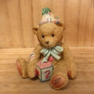 Cherished Teddies Age 2